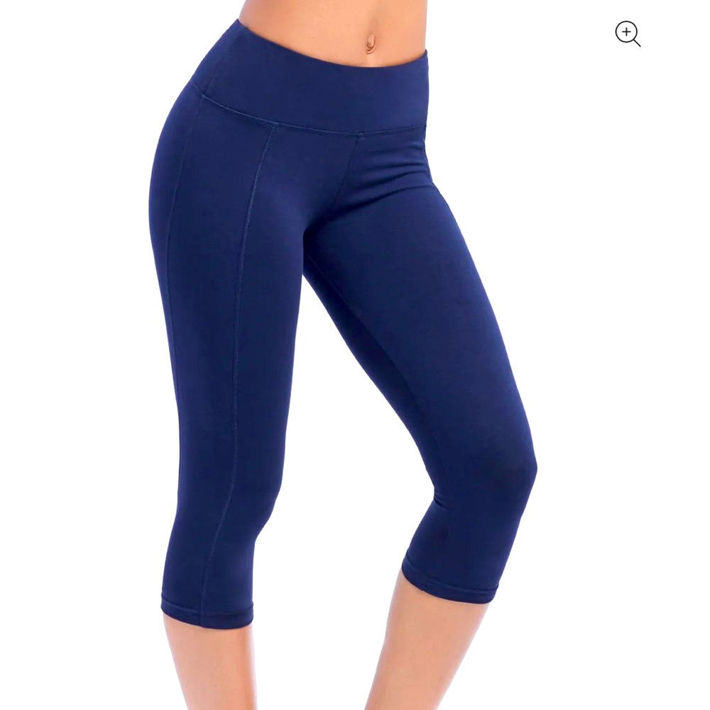 Marika Magic Capri Leggins